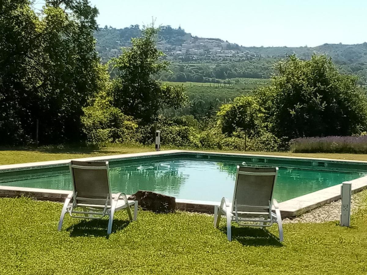 לאקוסט Le Lavoir מראה חיצוני תמונה