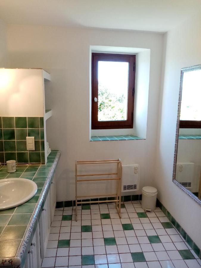 לאקוסט Le Lavoir מראה חיצוני תמונה